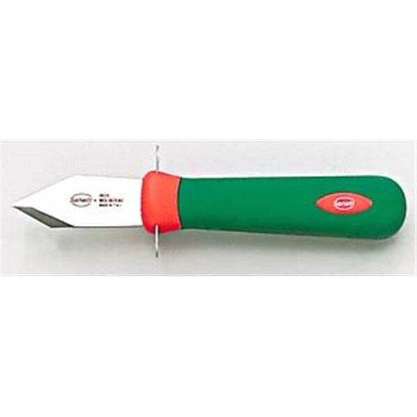 Sanelli Sanelli 331609 Premana Professional 3.5 Inch Oyster Opener - 331609