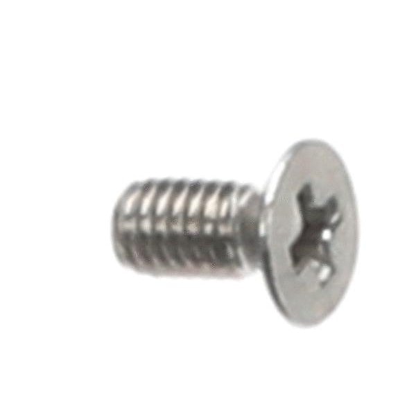 Nuova Simonelli Usa MYTHOS SS SCREW M3X6 FOR FLANG - 15030058