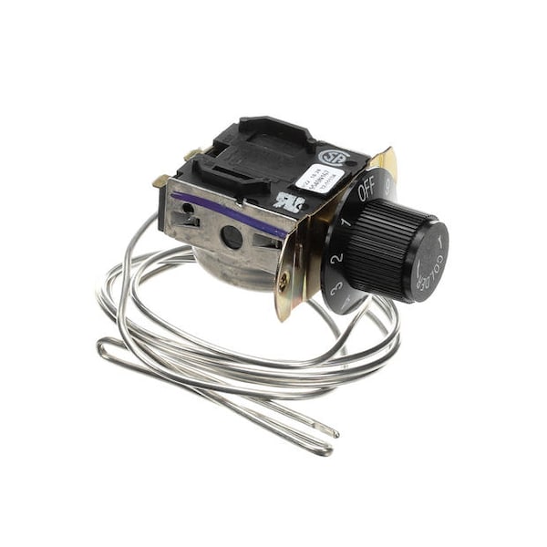 Federal Industries Thermostat W/Knob Off/1-9 - 32-11534