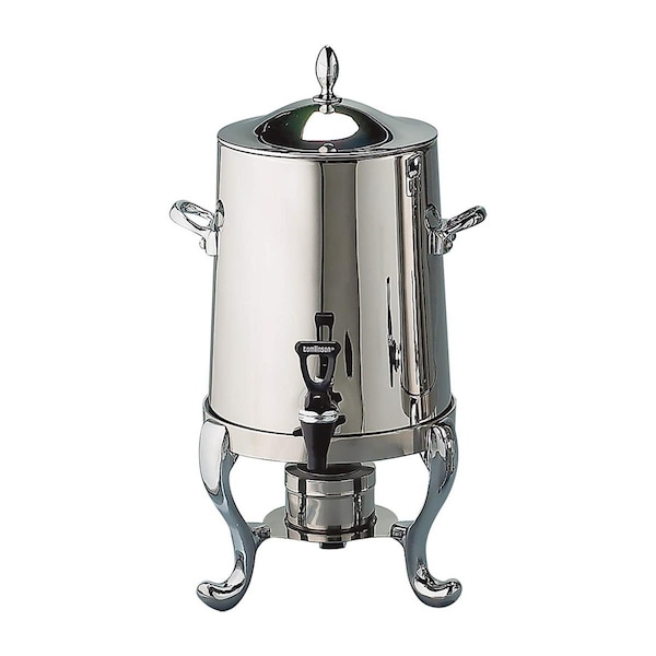 Auric 55 Cup Coffee URN Stainless Steel - AU3296038