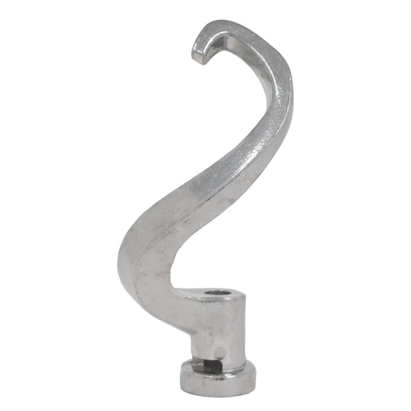 American Eagle AE-10NA/02 10 Qt Planetary Mixer Al Spiral Dough Hook - AE-10NA/02