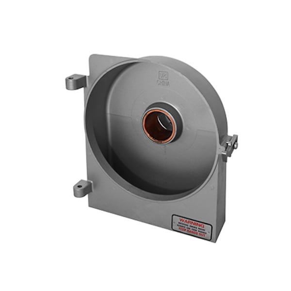 Hobart Housing Only -Grtr/Shrdr Atch For  - Part# 00-295135 - 00-295135