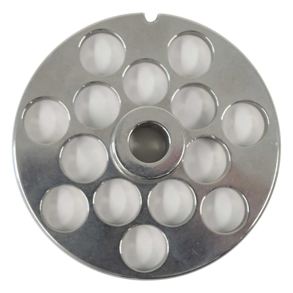 American Eagle AE-G22N/06-14 #22 Grinder Plate 9/16” (14MM) - AE-G22N/06-14