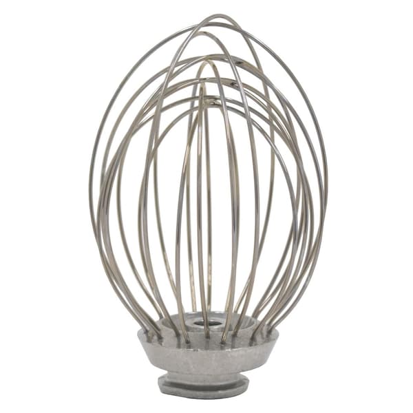 American Eagle AE-10NA/01 10 Qt Planetary Mixer SS Wire Whip - AE-10NA/01