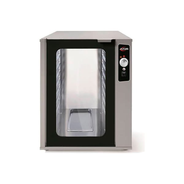 Mvp Group Axis Proofer, 23-5/8"W x 27-3/16"D x 33-7/8"H, 208-240V, 9.09A, Manual Fill - AX-PR5