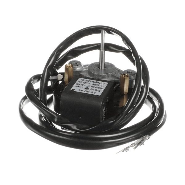 Everest Fan Motor 10W X 2PC.C.W 208V 230V - EM09-00