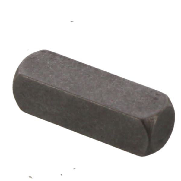 Alliance KEY PLN 3/8X1-1/4 SQ BASKET - F430801