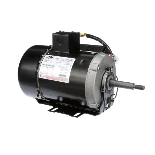 Adc Laundry 1Hp 115/208-230V 60Hz 1Ph - 100073