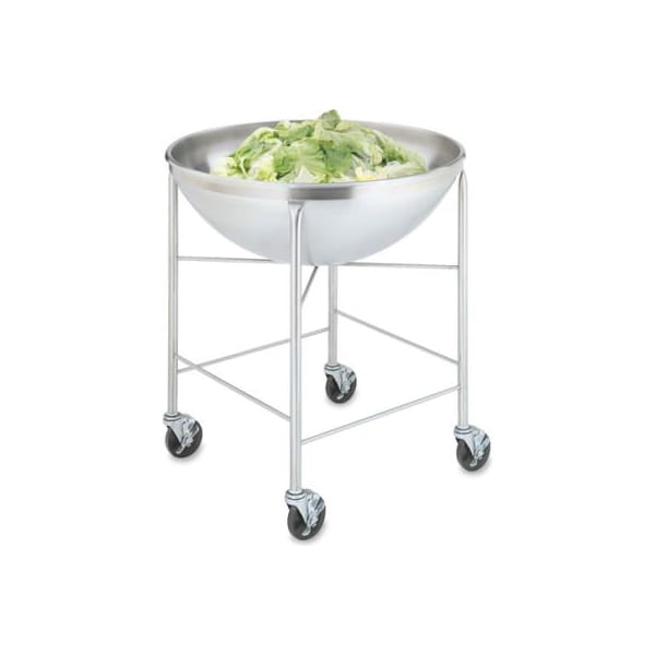 Vollrath Co Vollrath® 80 Qt Mixing Bowl Stand - 79018