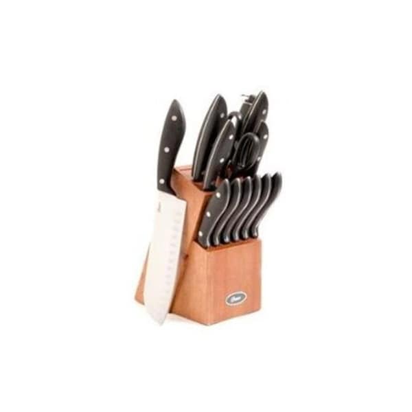 Gibson Gibson 60772.14 Os Huxford 14 Pc Cutlery Set - 60772.14