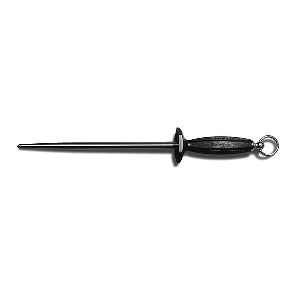 Dexter Russell Smooth Butcher Steel 12 In - 07323