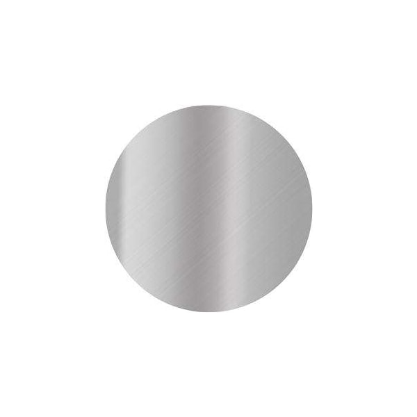 Handi-Foil Handi-Foil 9" Round Aluminum Pan With Foil Board Lid Combo, PK250 - 2046-30-250W
