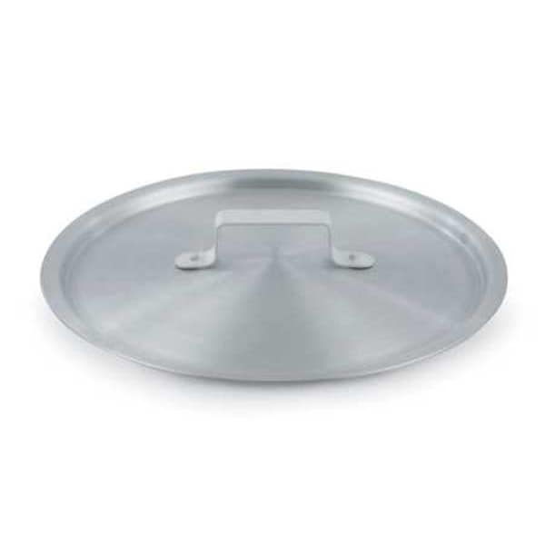Vollrath Sauce Pot Cover, Fits 10/12/16 Qt. - 7389