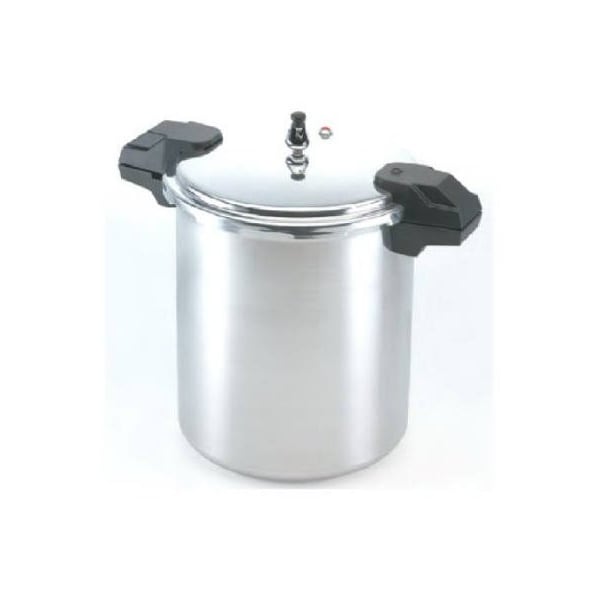 Imusa Usa 22QT Pres CookerCanner - MIR-92122AM