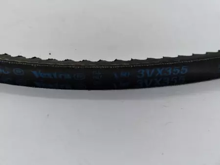 Cinghia Trapezioidale D&D PowerDrive 3VX355 – Per Dunlop, Cinghia Dentata 3/8 X 35.5in OC
