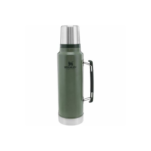 Pmi Worldwide 15QT GRN SS Vac Bottle - 10-07933-001