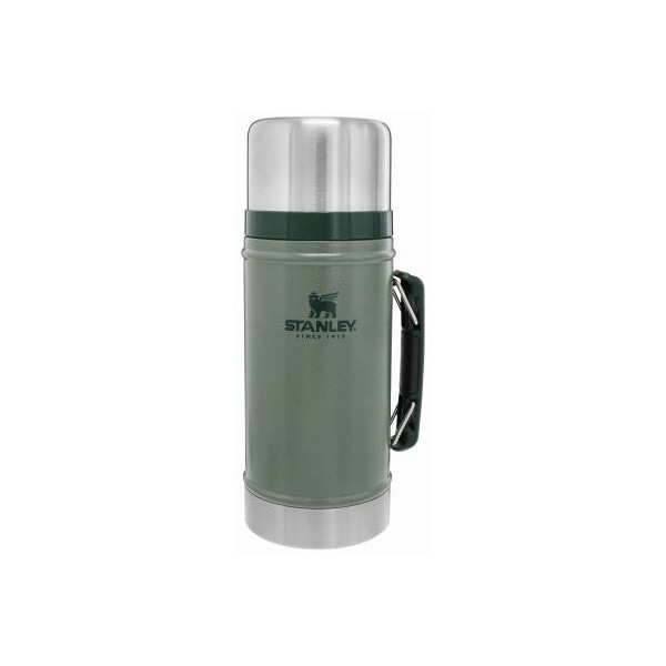 Pmi Worldwide QT SS Wide Vac Bottle - 10-07937-001