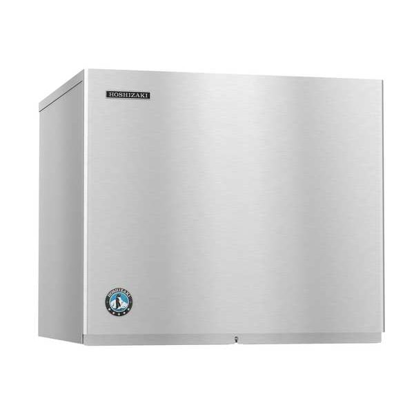 Hoshizaki 30 in W X 22 in H X 27 3/8 in D Ice Maker - KML-325MWJ