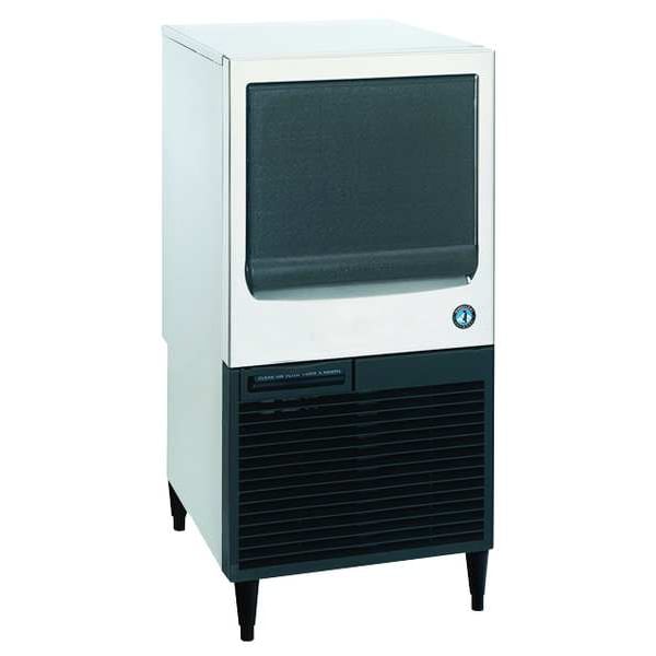 Hoshizaki 17 3/4 in W X 39 in H X 24 in D Ice Maker - KM-81BAJ