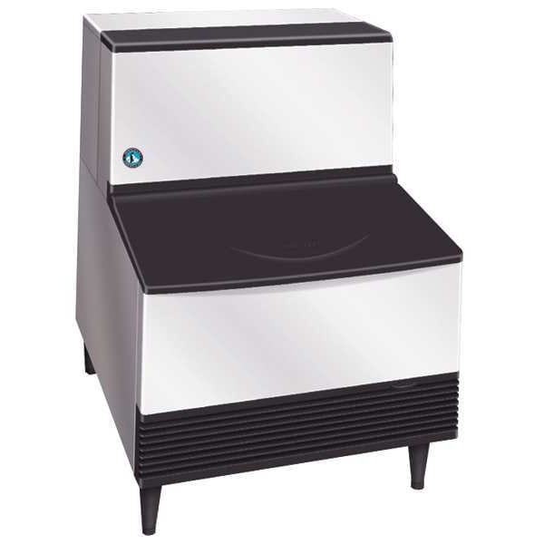 Hoshizaki 24 in W X 39 in H X 28 in D Ice Maker, Ice Production Per Day: 201 lb - KM-231BAJ