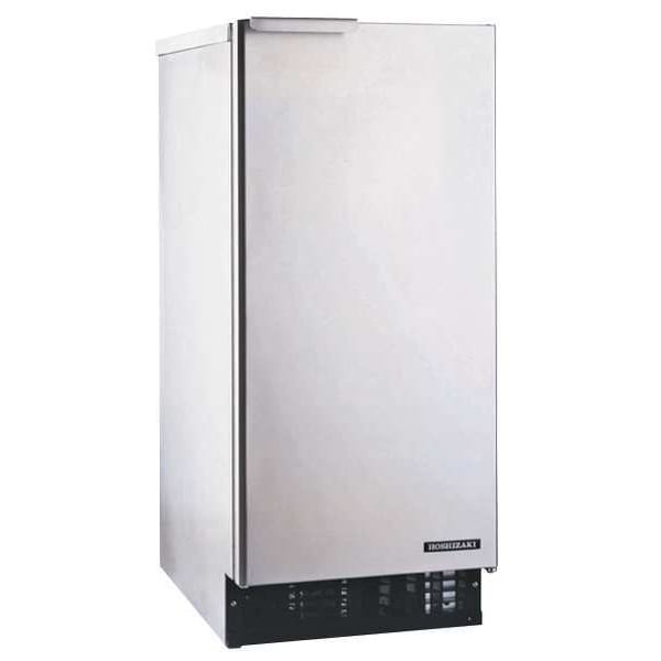 Hoshizaki 14 7/8 in W X 33 1/2 in H X 22 5/8 in D Ice Maker - C-80BAJ