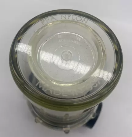 Anver In-Line Air Filter 3/8 IN NPT - MRO INDUSTRIAL