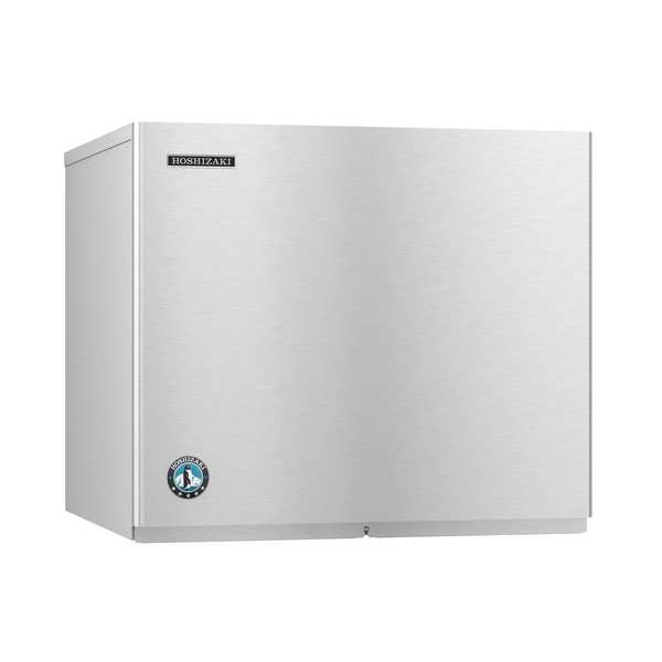 Hoshizaki 30 in W X 26 in H X 27 3/8 in D Ice Maker - KML-700MWJ