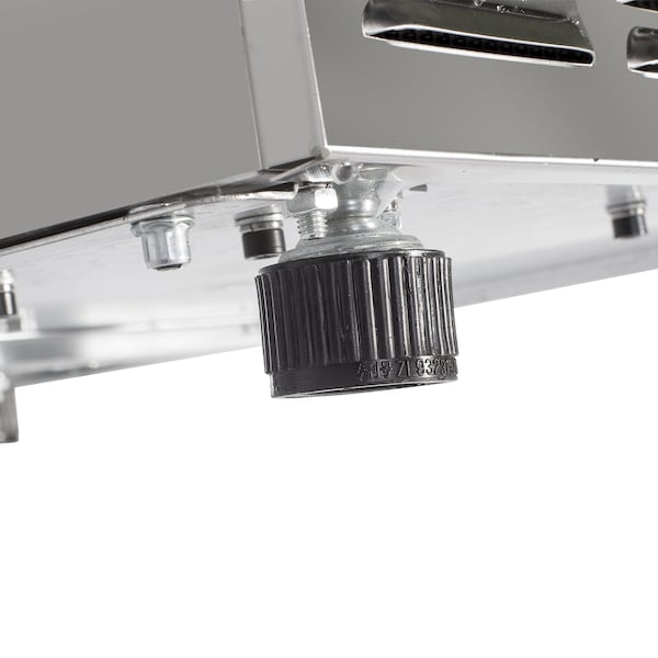 Maxx Ice Self-Contained Ice Machine Produces Up to 88 lbs. of Ice Daily - MIM85H