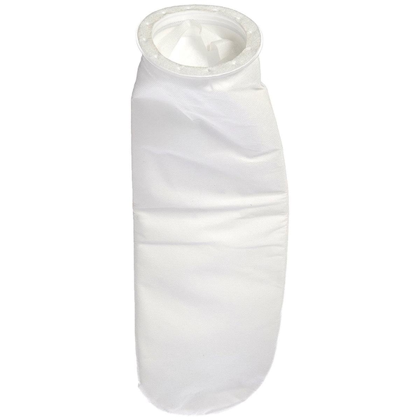 Commercial Water Distributing Commercial Water Distributing PENTEK-BPHE-420-25 Polypropylene High Efficiency Bag Filter; 25 Micron - PENTEK-BPHE-420-25