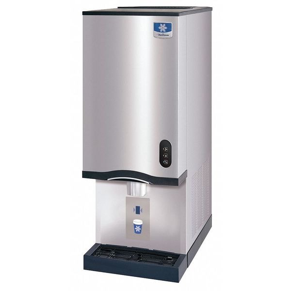 Manitowoc 16 1/4 in W X 42 in H X 24 in D Ice/Water Dispenser - CNF0202A-161