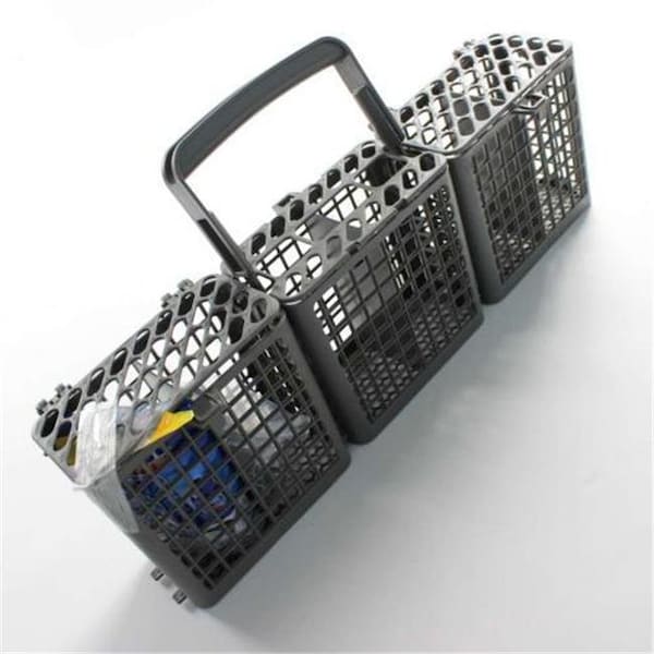 Lg LG ZEN5005DD1001B Dishwasher Silverware Basket for D1401TB - ZEN5005DD1001B