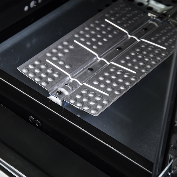 Forno Breno 24In. Freestanding Gas Range - FFSGS6272-24