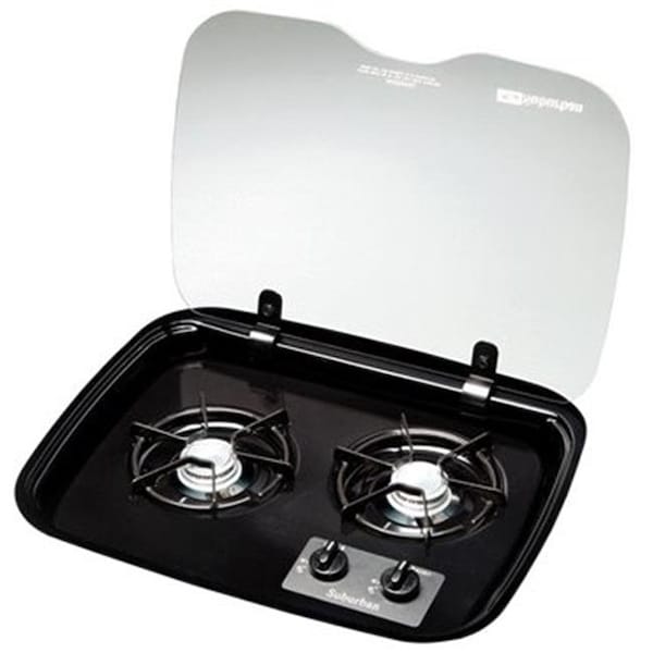 Suburban Manufacturing Suburban Manufacturing 3084A SDN2 Drop-In Cooktop Glass Cover - S6U-3084A