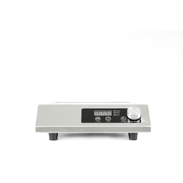 Master Grade HD Commercial Induction Cooker 20 levels power 1, 300 - 3, 400W - IC-2000