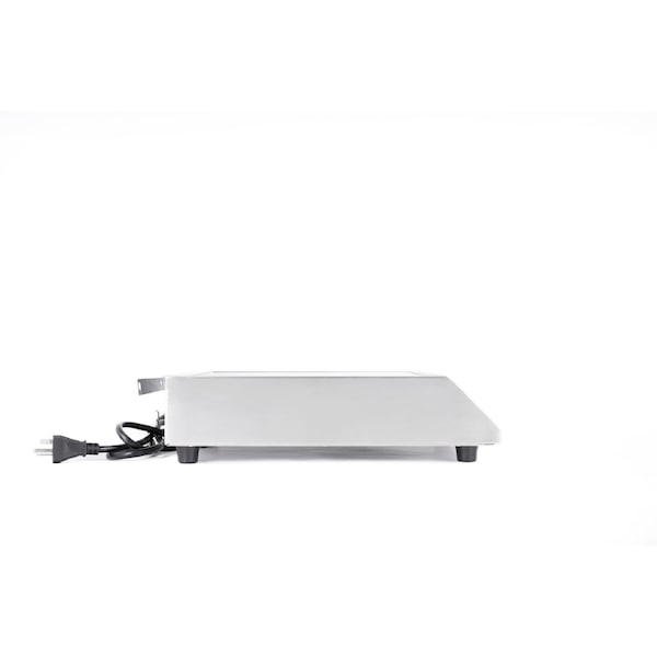 Master Grade HD Commercial Induction Cooker 20 levels power 1, 300 - 3, 400W - IC-2000