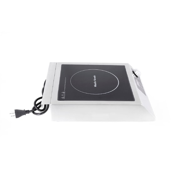 Master Grade HD Commercial Induction Cooker 20 levels power 1, 300 - 3, 400W - IC-2000