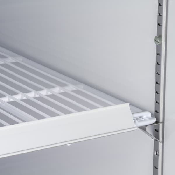 Maxx Cold Reach-In Refrigerator, Glass Door, Bottom Mount 23 CUFT - MXCR-23GD