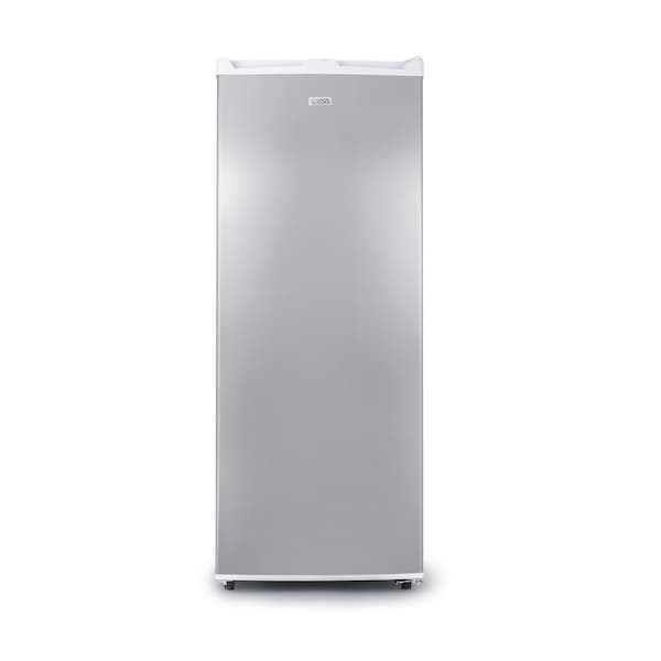 Commercial Cool Portable 6 cu. ft. Undercounter Upright Freezer - CCUL60WV6