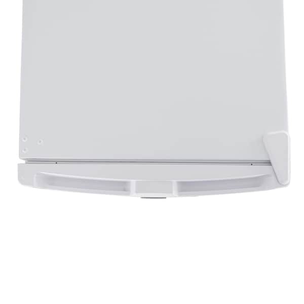 Commercial Cool Portable 6 cu. ft. Undercounter Upright Freezer - CCUL60WV6