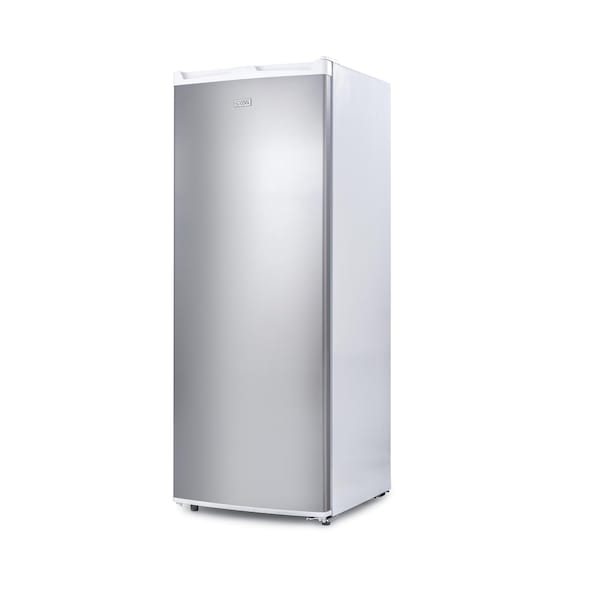 Commercial Cool Portable 6 cu. ft. Undercounter Upright Freezer - CCUL60WV6