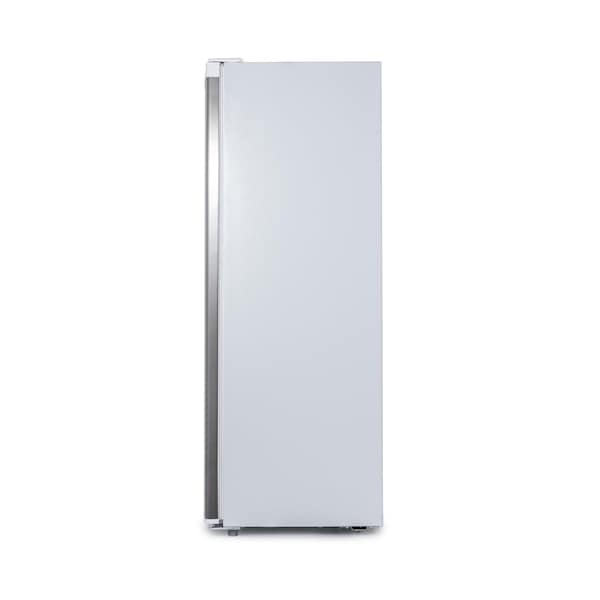 Commercial Cool Portable 6 cu. ft. Undercounter Upright Freezer - CCUL60WV6