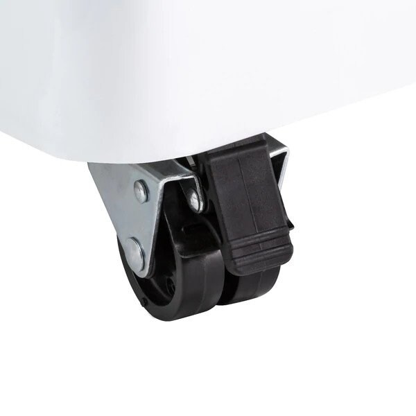 Maxx Cold Chest Freezer Display, Curved Top 4.87 CUFT - MXF32CHC-3