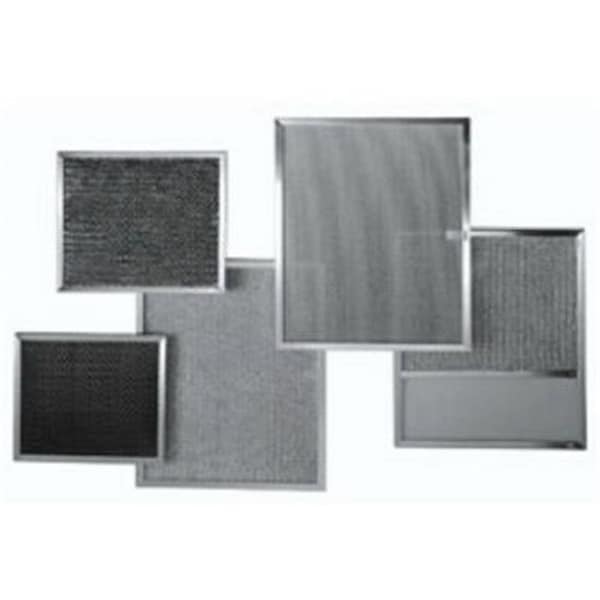 Broan-Nutone Broan-Nutone BPQTAF Aluminum Ducted QT Range Hood Filter - 850487