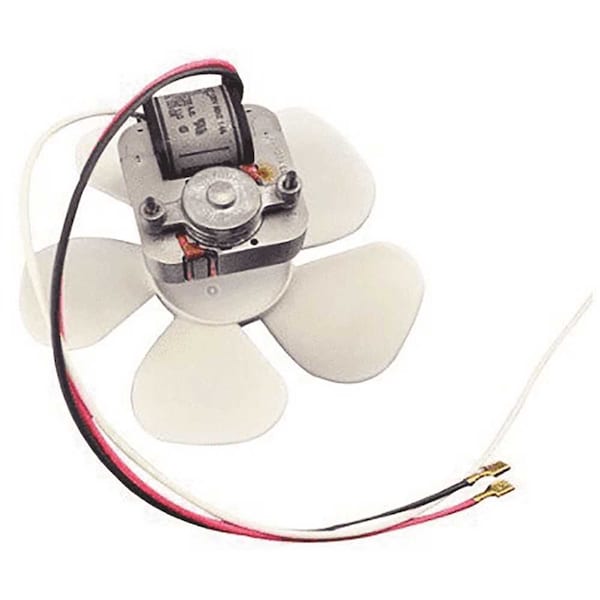 Broan-Nutone Replacement Motor and Impeller for 43000 Range hood series - SR730090