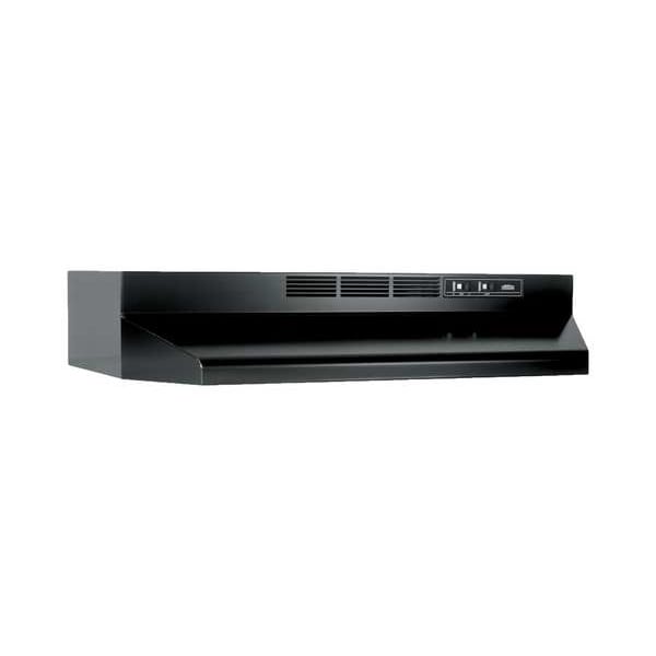 Broan Range Hoods - BUEZ130BL