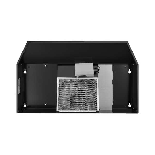 Broan Range Hoods - BUEZ130BL