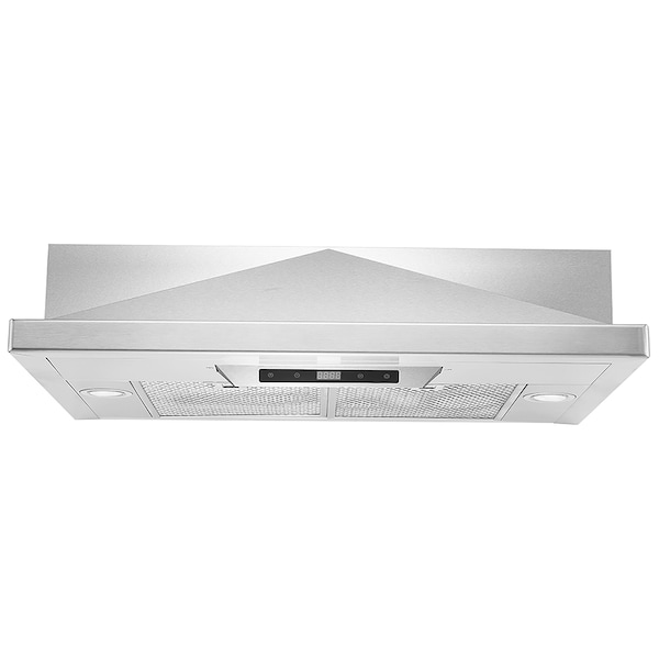 Forno Taranto 30 in. Under Cabinet Range Hood w/Hybrid Filter - FRHUC5227-30