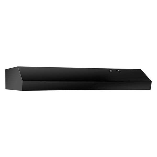 Frigidaire Range Hood, 120V, 1.06A, 60Hz, 7In dia. - FCVW3052AB