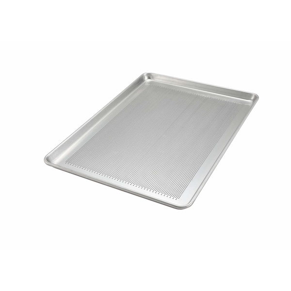 Winco Winco 18"x26" Aluminum Sheet Pan, PK12 - ALXP-1826