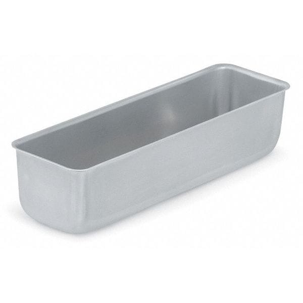 Vollrath Angel Cake/Loaf Pan, Aluminum - 5216